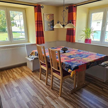 Wutachschlucht - Spacious Apartment In Renovated Farmhouse Bonndorf im Schwarzwald Exterior photo