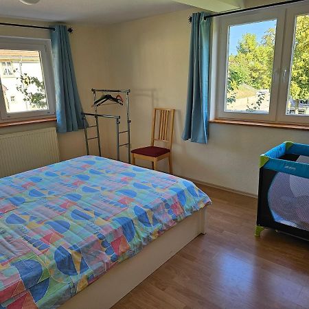 Wutachschlucht - Spacious Apartment In Renovated Farmhouse Bonndorf im Schwarzwald Exterior photo