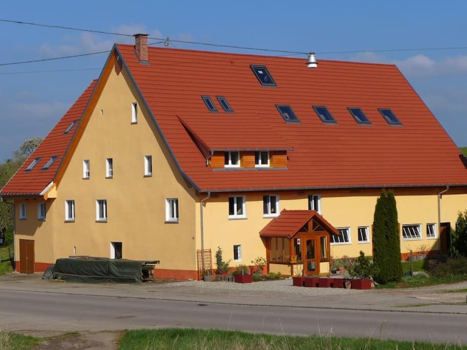 Wutachschlucht - Spacious Apartment In Renovated Farmhouse Bonndorf im Schwarzwald Exterior photo
