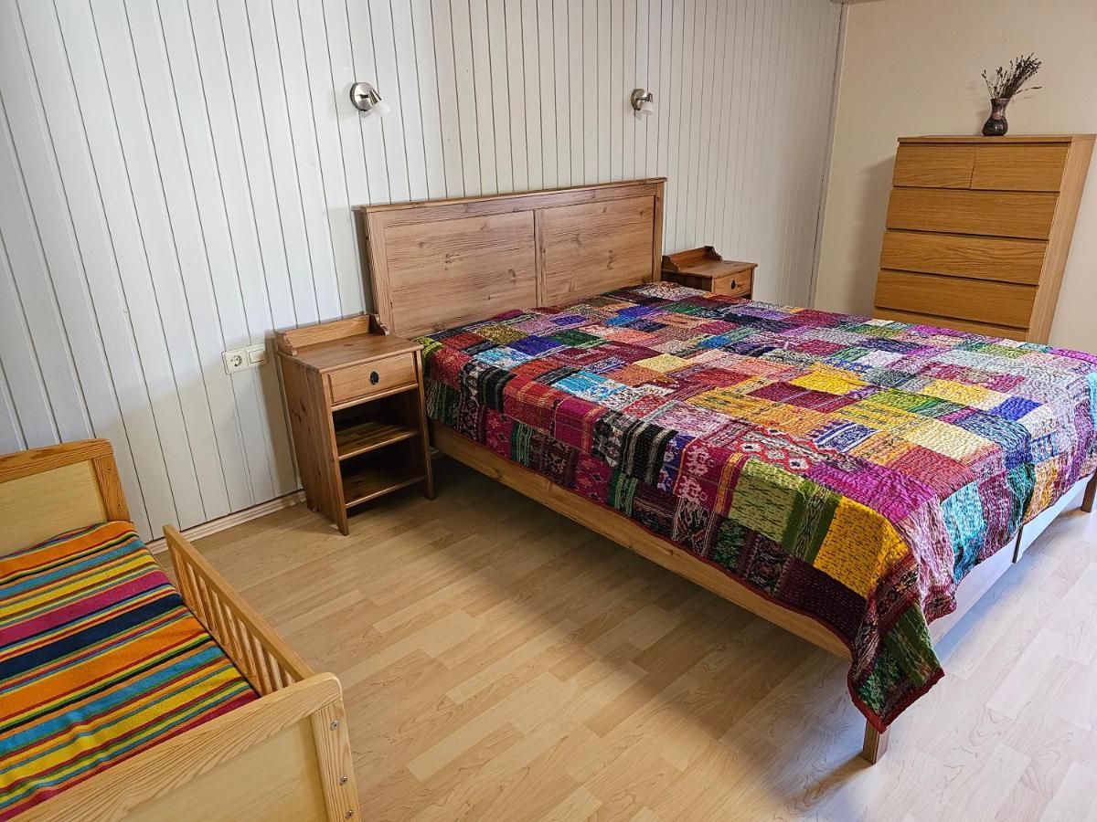 Wutachschlucht - Spacious Apartment In Renovated Farmhouse Bonndorf im Schwarzwald Exterior photo