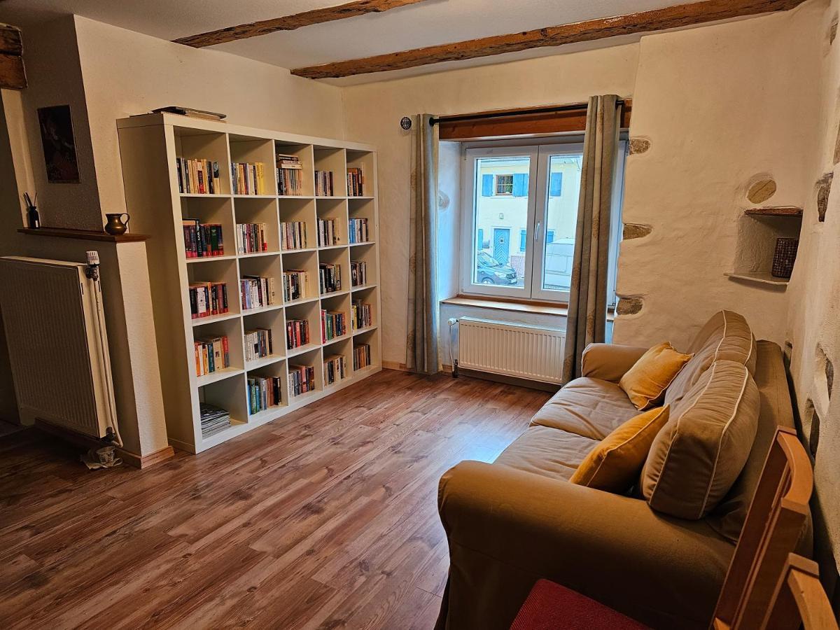 Wutachschlucht - Spacious Apartment In Renovated Farmhouse Bonndorf im Schwarzwald Exterior photo